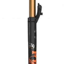 Fox Racing Shox 2021 Fox Factory 34 Float SC Fork Fit4 29" Forks / Accessories 9 Fox Racing Shox 2021 Fox Factory 34 Float SC Fork Fit4 29