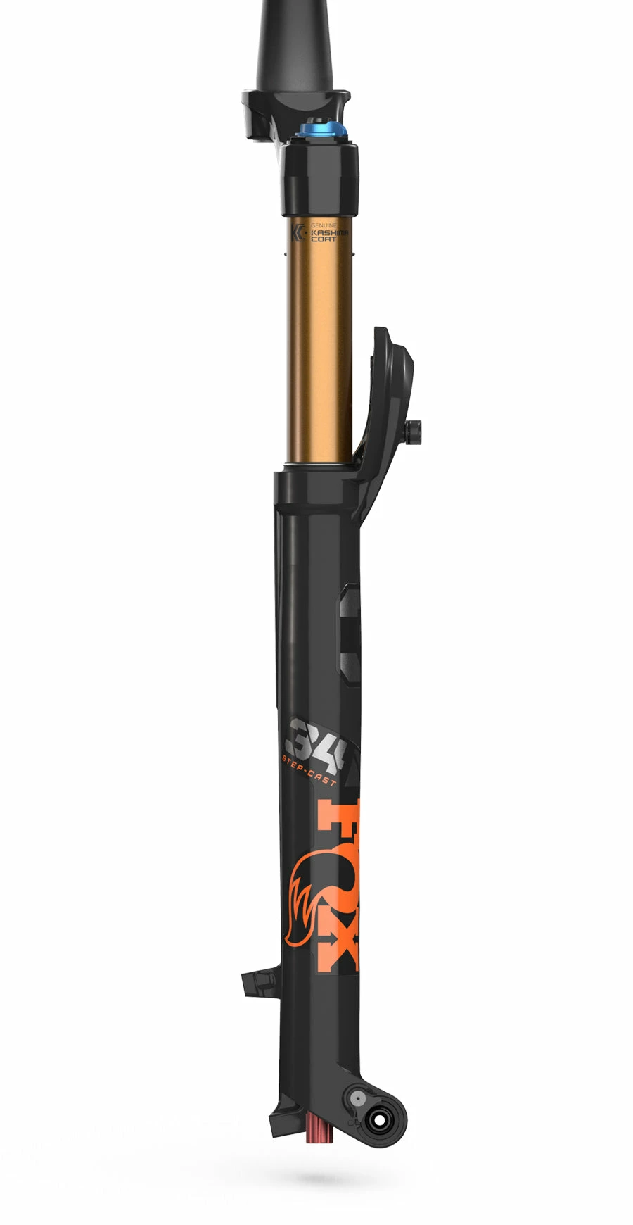 Fox Racing Shox 2021 Fox Factory 34 Float SC Fork Fit4 29" Forks / Accessories 3 Fox Racing Shox 2021 Fox Factory 34 Float SC Fork Fit4 29" Forks / Accessories