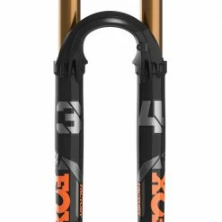 Fox Racing Shox Forks / Accessories 2021 Fox 34 Float Factory Step Cast Fit4 Psh-Unlk Remote Fork 29"