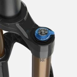 Fox Racing Shox 2021 Fox Factory 34 Float SC Fork Fit4 27.5