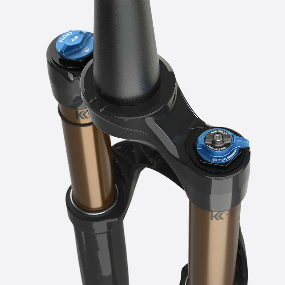 Fox Racing Shox 2021 Fox Factory 34 Float SC Fork Fit4 29" Forks / Accessories 5 Fox Racing Shox 2021 Fox Factory 34 Float SC Fork Fit4 29" Forks / Accessories