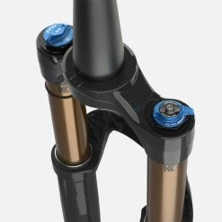 Fox Racing Shox 2021 Fox Factory 34 Float SC Fork Fit4 27.5
