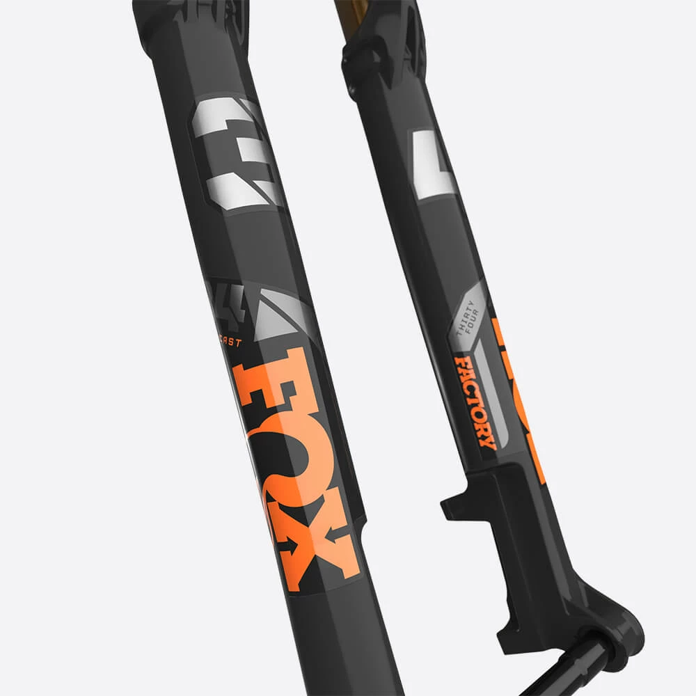 Fox Racing Shox 2021 Fox Factory 34 Float SC Fork Fit4 29" Forks / Accessories 6 Fox Racing Shox 2021 Fox Factory 34 Float SC Fork Fit4 29" Forks / Accessories
