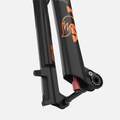 Fox Racing Shox 2021 Fox Factory 34 Float SC Fork Fit4 27.5