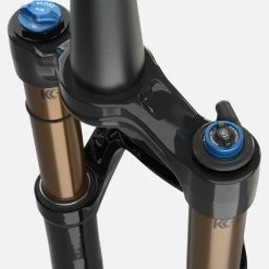 Fox Racing Shox Forks / Accessories 2021 Fox 34 Float Factory Step Cast Fit4 Psh-Unlk Remote Fork 29