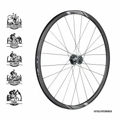 FSA Non Series Off Road Wheelset 29" (700c)