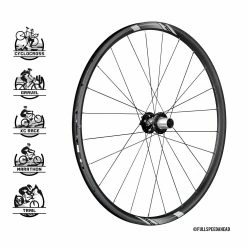 Wheelsets FSA Non Series Off Road Wheelset 27.5"