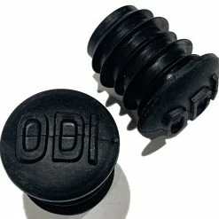 ODI Push In Bar End Plugs