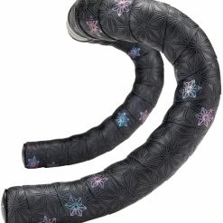 Grips & Road Tape Supacaz Super Sticky Kush Galaxy Handlebar Tape