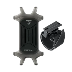 Topeak Omni Ridecase Handlebar Mount Phone Holder Smartphone Cases