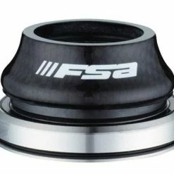 FSA Orbit CF-40 Carbon Integrated Tapered Headset Headsets