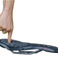 Tioga Spyder Outland Cromoly Saddle