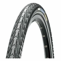 Tires Maxxis Overdrive 27.5 X 1.65 Single Compound Silkworm Tire