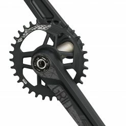 FSA Grid MegaExo Modular Crankset 11-12 Speed 30T