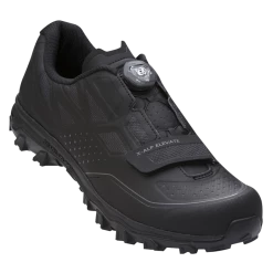 Pearl Izumi Mens MTB X-Alp Elevate Shoes Size: 6.5