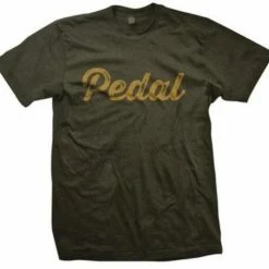 T-Shirts DHD Wear Men's Pedal T-Shirt