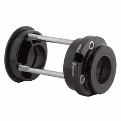 Bottom Brackets Origin8 Revolvr Eccentric PF30 Bottom Bracket