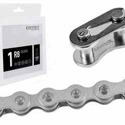 Wippermann Chains / Chain Guides Wipperman Connex 1R8 Single Speed Chain