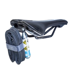 PRO By Shimano Shimano PRO Co2 Saddle Bracket Integrated Mount Tubes / Accessories