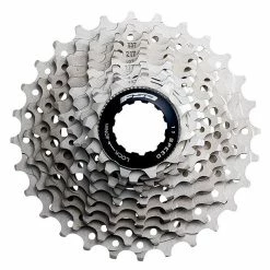 Cassettes FSA K-Force Light Titanium Road Cassette Sprocket 11 Speed