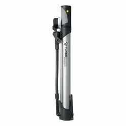 Topeak Turbo Morph G Pump W/ Gauge