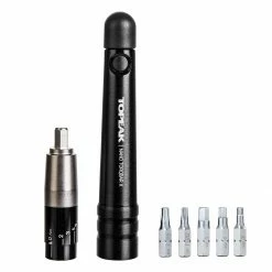 Tools Topeak Nano Torqbar X Torque Wrench Tool
