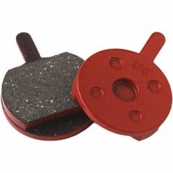 Kool Stop Organic Disc Brake Pads For Promax DSK-700 Brake Pads, Parts & Accessories