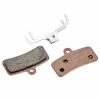Brake Pads, Parts & Accessories TRP Q10TS Sintered Metallic Disc Brake Pads G-Spec, Quadiem, Slate, T4, Trail
