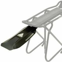 Axiom MTB Rack Runner Rear Rack Fender Universal Fenders