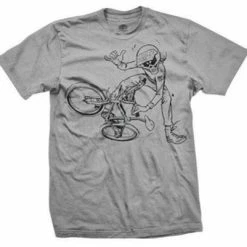 DHD Wear T-Shirts DHD Radical Rick TableTop T-Shirt