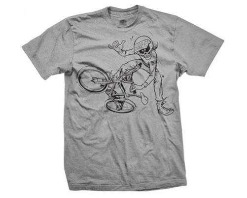 DHD Wear T-Shirts DHD Radical Rick TableTop T-Shirt 1 DHD Wear T-Shirts DHD Radical Rick TableTop T-Shirt