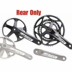 FSA Gossamer Tandem Crankset