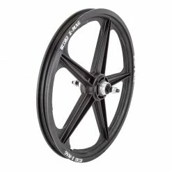 ACS Z Mag 5-Spoke BMX Mag Wheels 20"