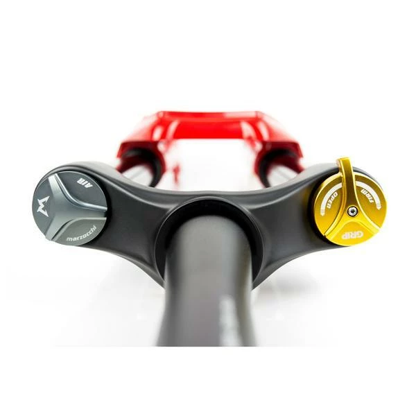 Marzocchi Z1 Bomber 27.5" Red Suspension Fork 3 Marzocchi Z1 Bomber 27.5" Red Suspension Fork