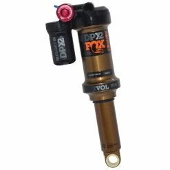 Fox Racing Shox 2020 Fox Shox Factory DPX2 2-Pos Adj Remote Rear Shock