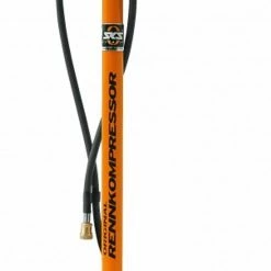 Pumps And CO2 SKS Rennkompressor Floor Pump