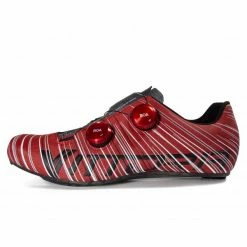 Vittoria Revolve Road Shoes For Look Pedals Red/Black