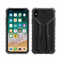 Topeak RideCase For IPhone X / XS Smartphone Cases