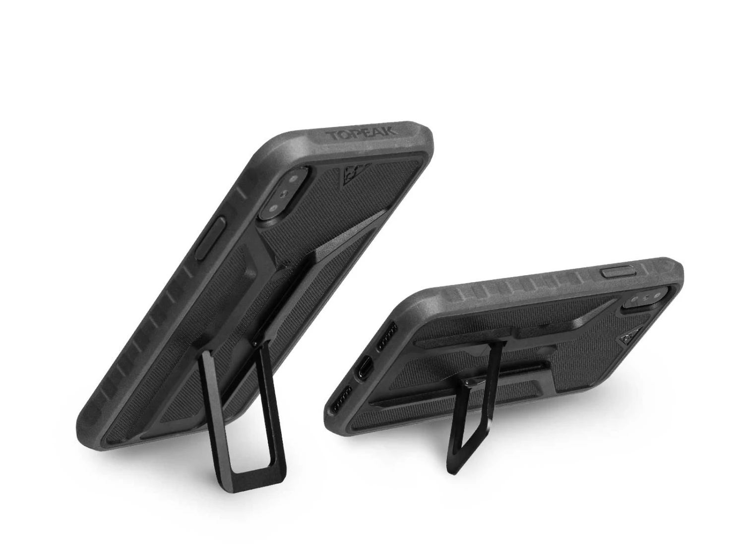 Topeak RideCase For IPhone X / XS Smartphone Cases 3 Topeak RideCase For IPhone X / XS Smartphone Cases