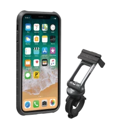 Topeak RideCase For IPhone X / XS Smartphone Cases