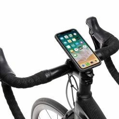 Topeak RideCase For IPhone X / XS Smartphone Cases 8 Topeak RideCase For IPhone X / XS Smartphone Cases