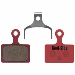 Brake Pads, Parts & Accessories Kool Stop Organic Disc Brake Pads For Shimano R9170/RS505/RS805