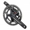 FSA Gossamer Pro ABS BB386 EVO Road Crankset 10/11 Speed