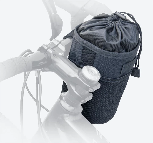 Tioga ADV Stem Bag Bags 3 Tioga ADV Stem Bag Bags