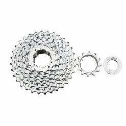 Cassettes SunRun Cassette 7 Speed