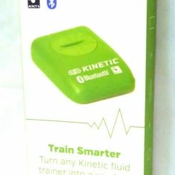 Kinetic InRide 3 Smart Sensor Pod Bluetooth