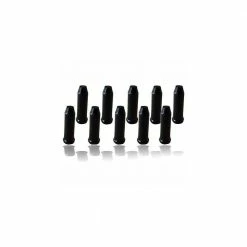 Ciclovation Cable End Tips 10-Pack