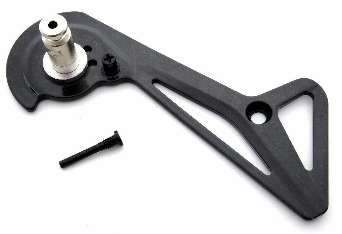 Shimano Dura Ace RD R9100 Rear Derailleur Cage Plate Derailleurs 1 Shimano Dura Ace RD R9100 Rear Derailleur Cage Plate Derailleurs