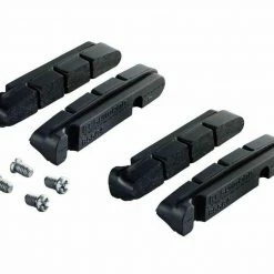 Shimano BR-9000 R55C4 Brake Pads Dura-Ace, Ultegra, 105 Brake Pads, Parts & Accessories