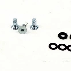 Chains / Chain Guides MRP ISCG Hardware 10/14MM Bolts 1/2.5MM Spacers